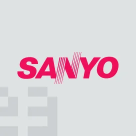 Sanyo